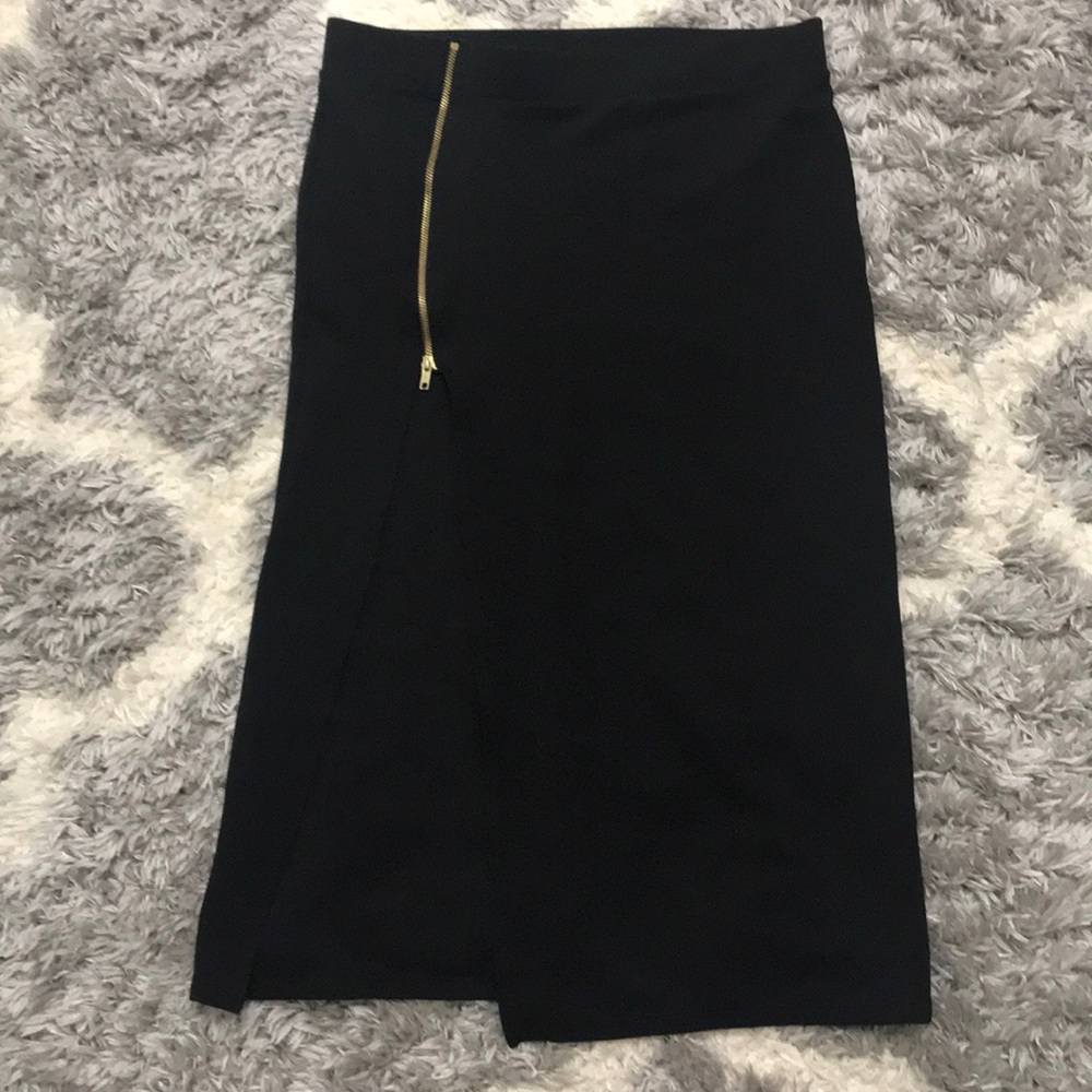 Skirt. Worn once.
